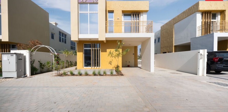 Villa de 6 chambres No. 126980