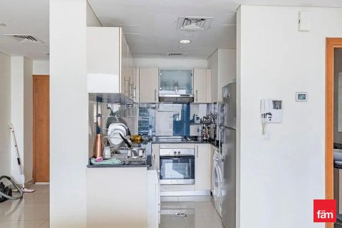 Apartment de 1 dormitorio No. 126983 12