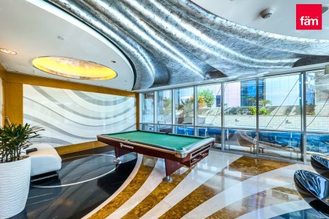 Apartment de 1 dormitorio No. 126983 14