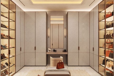 Apartment de 1 dormitorio No. 126981 8