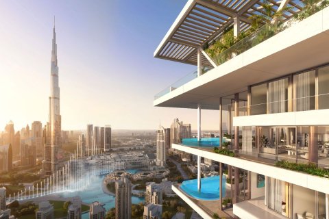 Apartment de 1 dormitorio No. 126981 2