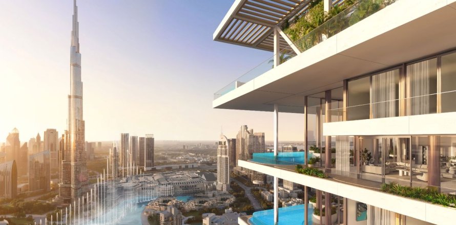 Apartment de 1 dormitorio No. 126981