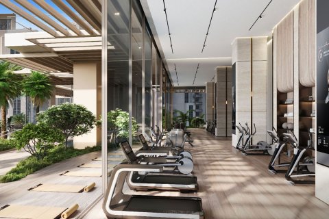 Apartment de 1 dormitorio No. 126981 12