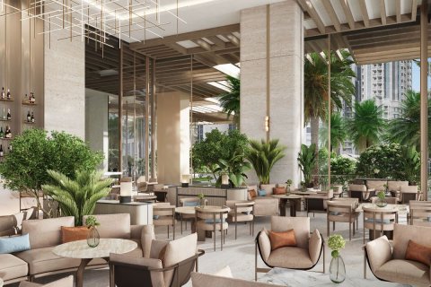 Apartment de 1 dormitorio No. 126981 13