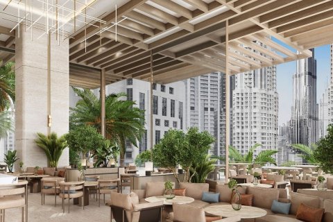 Apartment de 1 dormitorio No. 126981 14