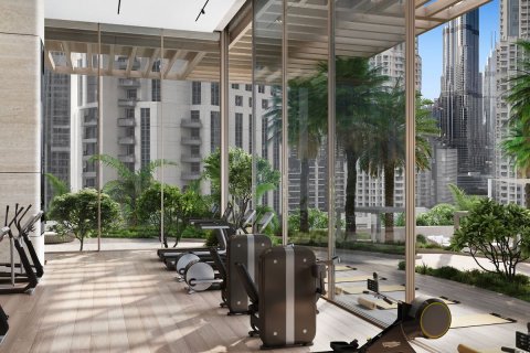 Apartment de 1 dormitorio No. 126981 18