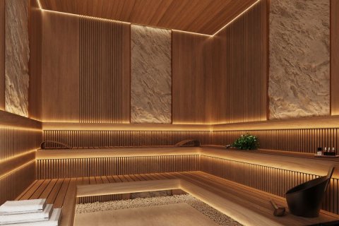 Apartment de 1 dormitorio No. 126981 9