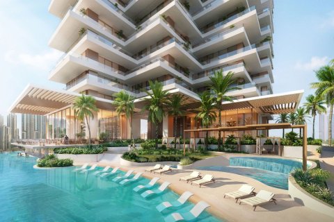 Apartment de 1 dormitorio No. 126981 10