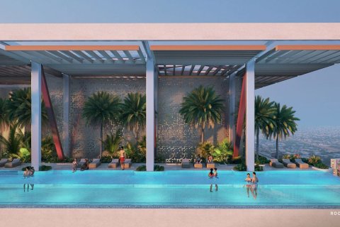 Apartment de 1 dormitorio No. 126981 15