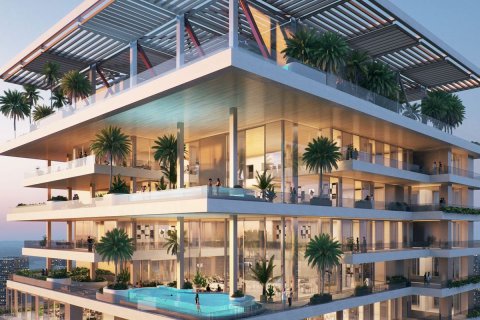 Apartment de 1 dormitorio No. 126981 19