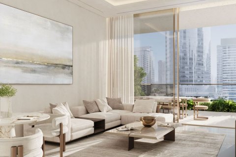 Apartment de 1 dormitorio No. 126981 4