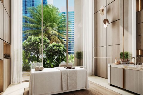 Apartment de 1 dormitorio No. 126981 17