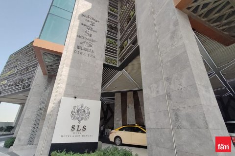 1 bedroom Apartment  No. 126982 21