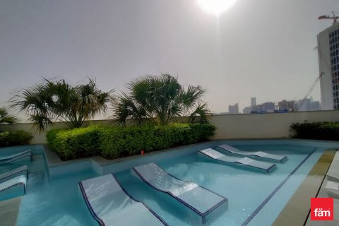 1 bedroom Apartment  No. 126982 19