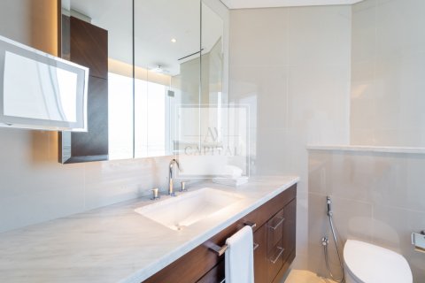 3 غرف نوم شقة في The Address Sky View Towers, الإمارات العربية المتحدة رقم 33550 5