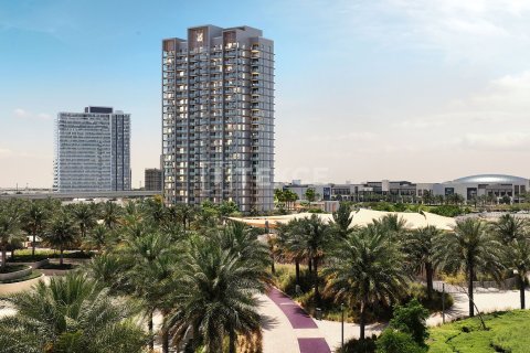 Apartment de 1 dormitorio en DAMAC Hills (Akoya by DAMAC), UAE No. 33538 2