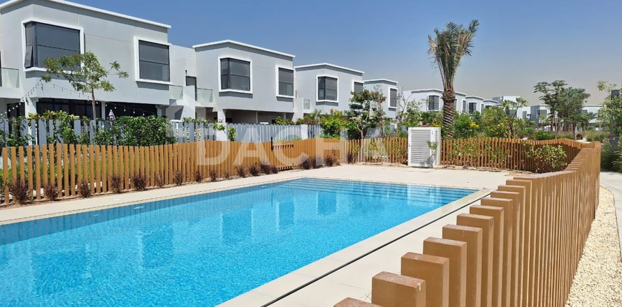 Townhouse de 1 chambre à Rukan, UAE No. 198507