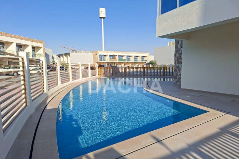 Townhouse de 1 chambre à Rukan, UAE No. 198507 8