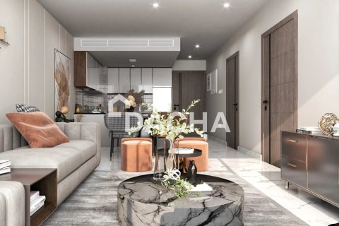 4 bedrooms Townhouse in Dubai Investment Park, UAE No. 198506 12