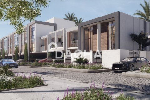 4 bedrooms Townhouse in Dubai Investment Park, UAE No. 198506 14
