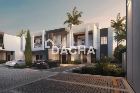 4 bedrooms Townhouse in Dubai Investment Park, UAE No. 198506