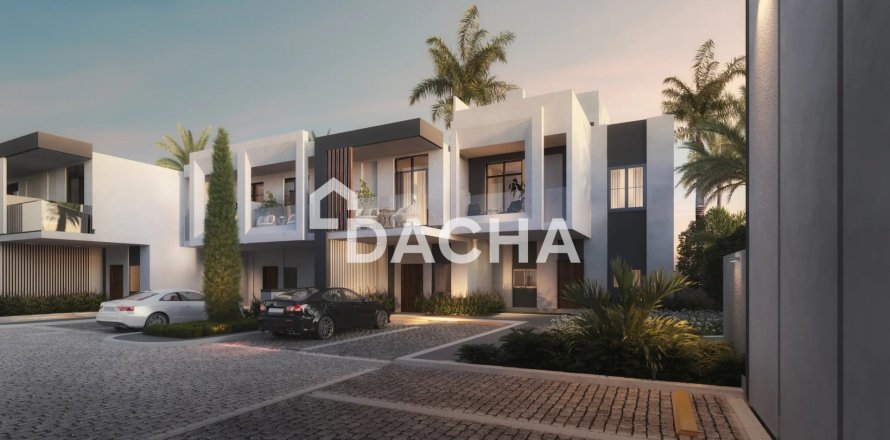 4 bedrooms Townhouse in Dubai Investment Park, UAE No. 198506