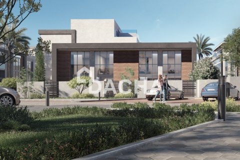 4 bedrooms Townhouse in Dubai Investment Park, UAE No. 198506 4