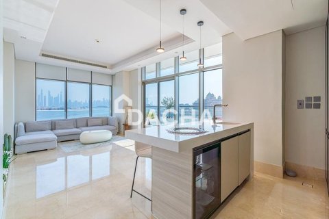 Appartement de 2 chambres à The Crescent, UAE No. 198510 14