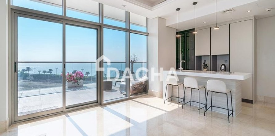 Appartement de 2 chambres à The Crescent, UAE No. 198510