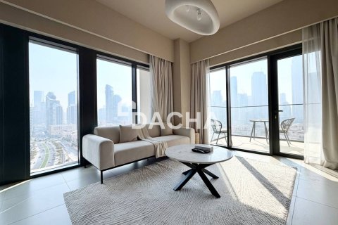 2 bedrooms Apartment in Downtown Dubai (Downtown Burj Dubai), UAE No. 198504 26