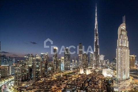 2 bedrooms Apartment in Downtown Dubai (Downtown Burj Dubai), UAE No. 198504 4