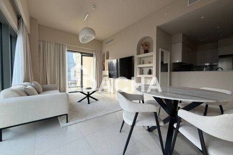 2 bedrooms Apartment in Downtown Dubai (Downtown Burj Dubai), UAE No. 198504 22