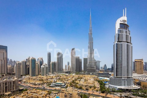 2 bedrooms Apartment in Downtown Dubai (Downtown Burj Dubai), UAE No. 198504