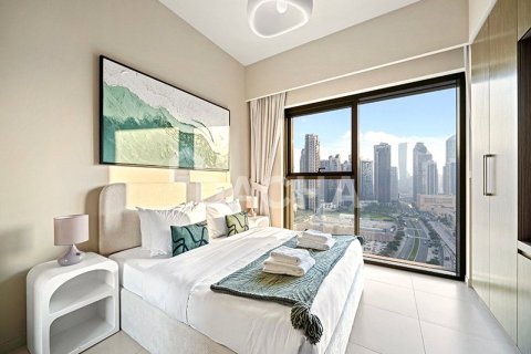 2 bedrooms Apartment in Downtown Dubai (Downtown Burj Dubai), UAE No. 198504 11