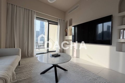 2 bedrooms Apartment in Downtown Dubai (Downtown Burj Dubai), UAE No. 198504 19