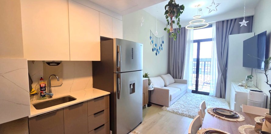 1 bedroom Apartment in Rukan, UAE No. 198505