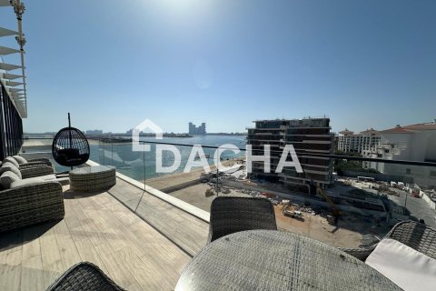 Appartement de 2 chambres à The Crescent, UAE No. 198509 3