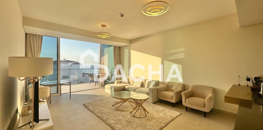 Appartement de 2 chambres à The Crescent, UAE No. 198509