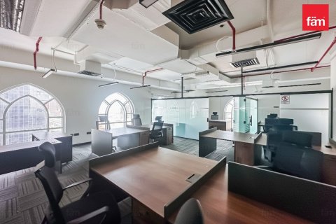 Office de 368.8m² en Dubai, UAE No. 135621 13