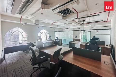 Office de 368.8m² en Dubai, UAE No. 135621