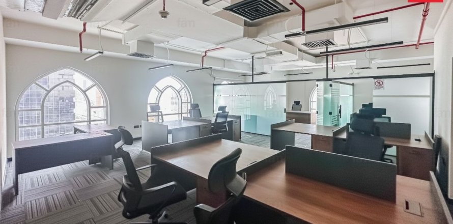 Office de 368.8m² en Dubai, UAE No. 135621