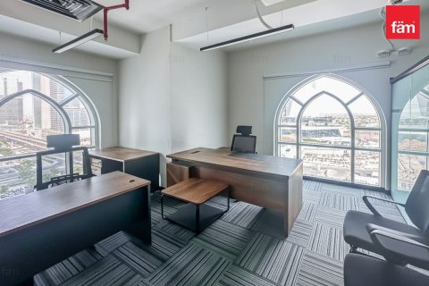 Office de 368.8m² en Dubai, UAE No. 135621 9