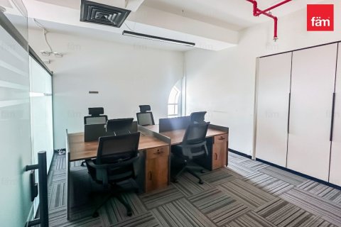 Office de 368.8m² en Dubai, UAE No. 135621 11