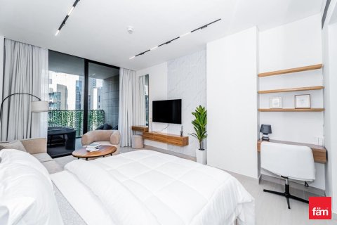 Apartment de 49.7m² en Business Bay, UAE No. 135627 5