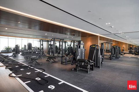 Apartment de 49.7m² en Business Bay, UAE No. 135627 10