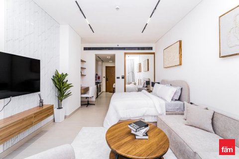 Apartment de 49.7m² en Business Bay, UAE No. 135627 4