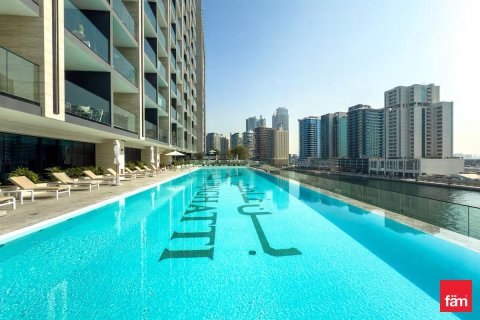 Apartment de 49.7m² en Business Bay, UAE No. 135627 11