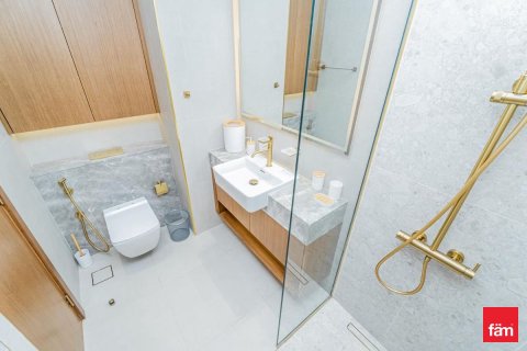 Apartment de 49.7m² en Business Bay, UAE No. 135627 9