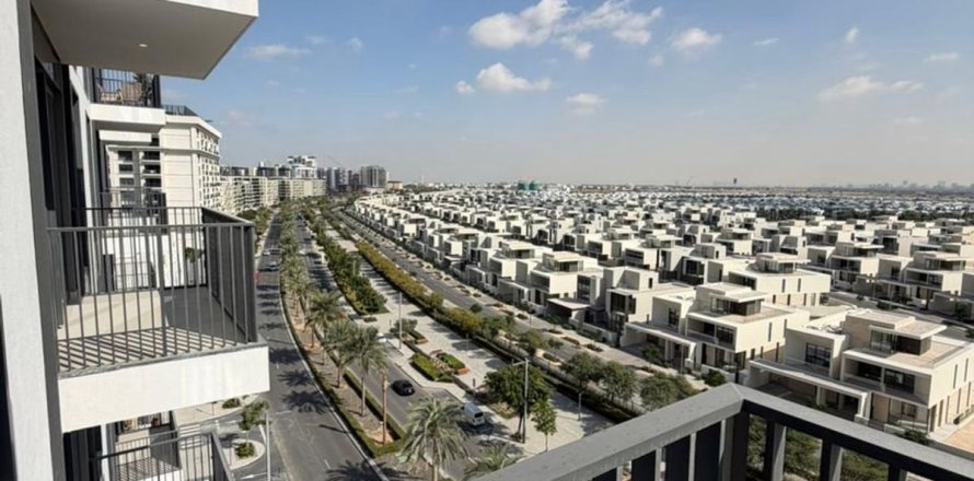 Apartment de 1 dormitorio en Dubai Hills Estate, UAE No. 135622