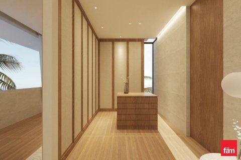 Земельный участок 464.9м² в Дубай, ОАЭ №135626 13